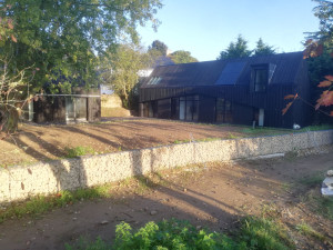 Photo de galerie - Charpente