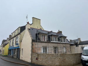 Photo de galerie - Couverture - Toiture