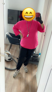 Photo de galerie - Ménage service à la personne 