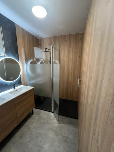 Photo de galerie - Plomberie - Installation sanitaire