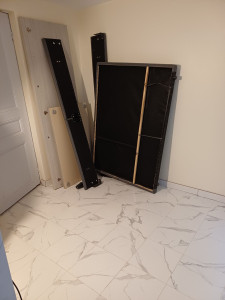 Photo de galerie - Bricolage et multi services