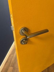 Photo de galerie - Menuiserie - Huisserie - Agencement