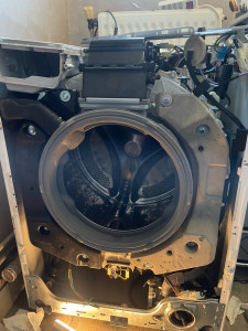 Photo de galerie - Dépannage électroménager