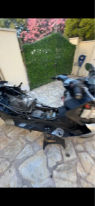 Photo de galerie - Réparation vélo - moto