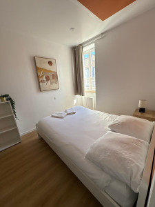 Photo de galerie - Ménage