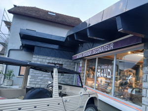 Photo de galerie - Peinture 