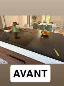 Photo de galerie - Ménage