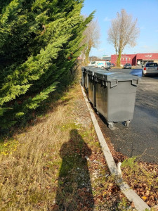 Photo de galerie - Jardinier