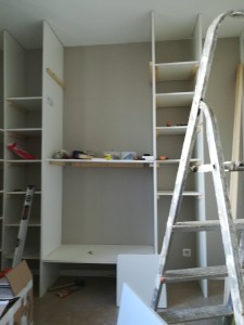 Photo de galerie - Menuiserie - Huisserie - Agencement