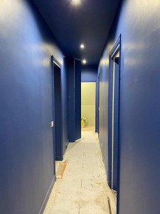Photo de galerie - Couloir 