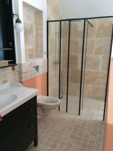 Photo de galerie - Carrelage