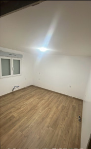 Photo de galerie - Pose parquet flottant 