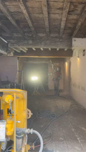 Photo de galerie - Artisan tout corps d'état - Rénovation