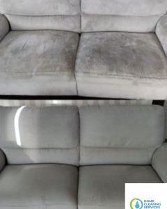 Photo de galerie - Aide à domicile