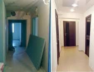 Photo de galerie - Peinture intérieure très professionnelle