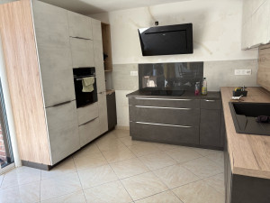 Photo de galerie - Pose cuisine d expo