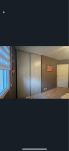 Photo de galerie - Avant mis en peinture 