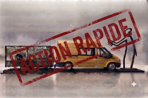Photo de galerie - Interventions rapides 