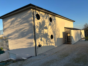 Photo de galerie - Ravalement façade 