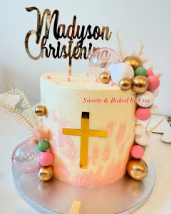 Photo de galerie - Gateau d'anniversaire - cake art