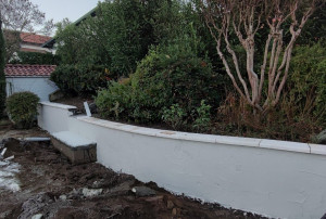 Photo de galerie - Maçonnerie