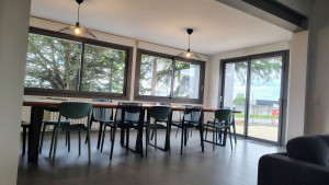 Photo de galerie - Nettoyage de bureaux, locaux, commerces...