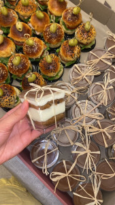 Photo de galerie - Traiteur