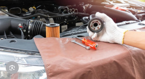 Photo de galerie - Vidange