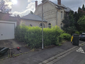 Photo de galerie - Avant 