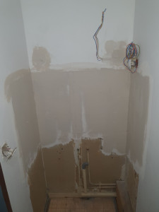 Photo de galerie - Peinture - Tapisserie