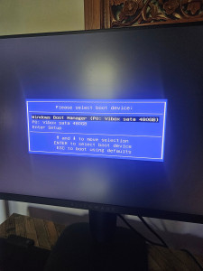 Photo de galerie - Dépannage informatique