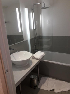 Photo de galerie - Ménage