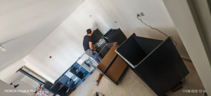 Photo de galerie - Montage meubles en kit