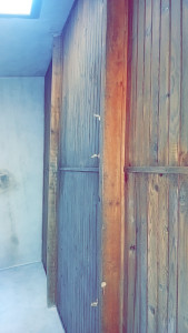 Photo de galerie - Après..  juste une partie pour montrer 