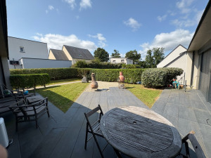 Photo de galerie - Remise en état d’un jardin