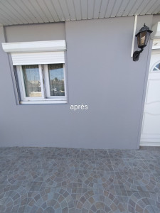 Photo de galerie - Plâtrerie - Murs - Plafonds