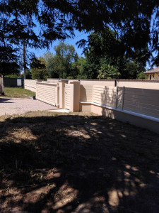 Photo de galerie - Menuiserie - Huisserie - Agencement