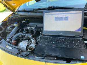 Photo de galerie - Diagnostic 