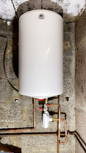 Photo de galerie - Plomberie - Installation sanitaire