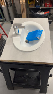 Photo de galerie - Plomberie - Installation sanitaire