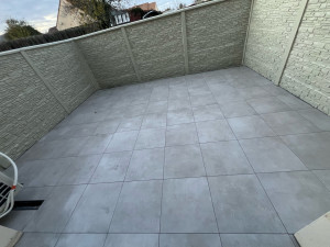 Photo de galerie - 60x60