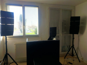 Photo de galerie - DJ - Disc Jockey
