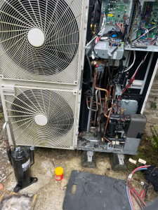 Photo de galerie - Réparation objets