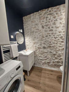 Photo de galerie - Menage location saisonnière 