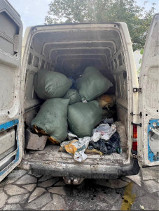 Photo de galerie - Bricolage et multi services