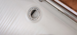 Photo de galerie - Après nettoyage 