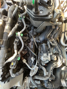 Photo de galerie - Joint Haut moteur 1.6 HDI