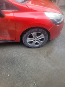 Photo de galerie - Réparation carrosserie