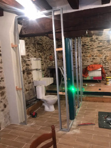 Photo de galerie - Bricolage et multi services