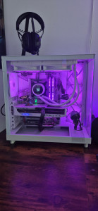 Photo de galerie - Pc gaming personnel ? 